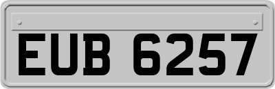 EUB6257