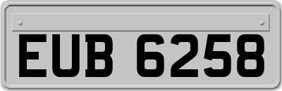 EUB6258
