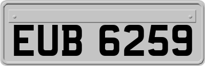 EUB6259