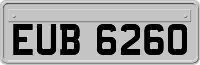 EUB6260