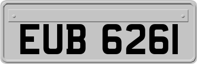 EUB6261