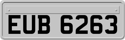 EUB6263