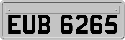 EUB6265