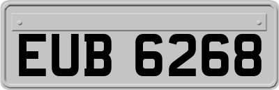 EUB6268