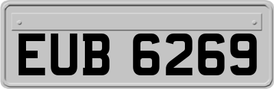 EUB6269