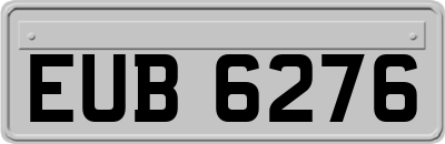 EUB6276
