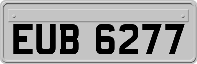 EUB6277