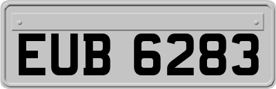 EUB6283