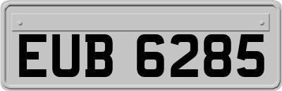 EUB6285