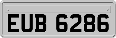 EUB6286
