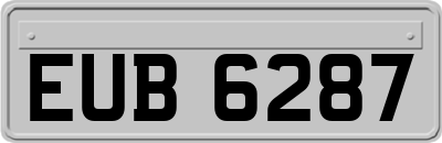 EUB6287