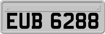 EUB6288