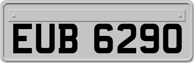 EUB6290
