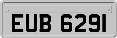 EUB6291