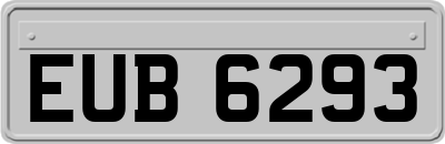 EUB6293