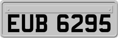 EUB6295