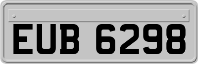 EUB6298