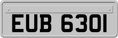EUB6301