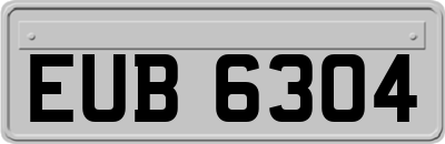 EUB6304