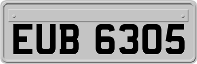 EUB6305