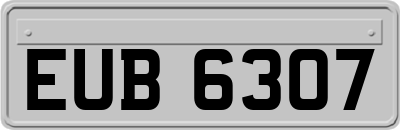 EUB6307