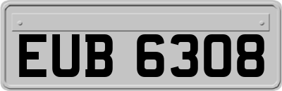 EUB6308