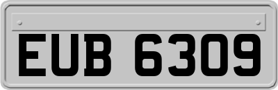 EUB6309