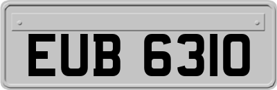 EUB6310