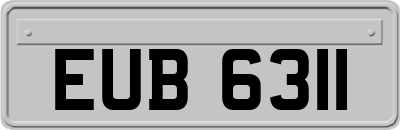 EUB6311