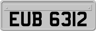 EUB6312