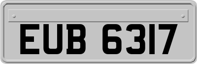 EUB6317