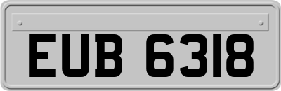 EUB6318