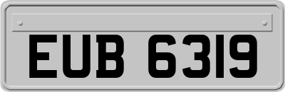 EUB6319