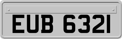 EUB6321