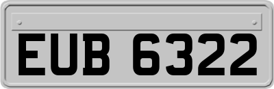 EUB6322