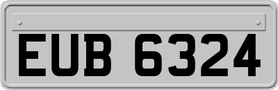 EUB6324