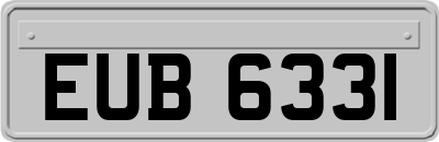 EUB6331