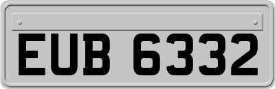EUB6332