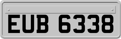 EUB6338