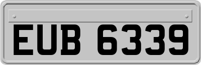 EUB6339