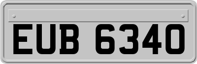 EUB6340