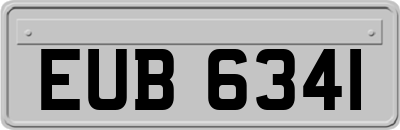 EUB6341