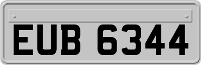 EUB6344