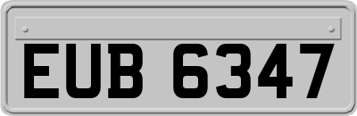 EUB6347