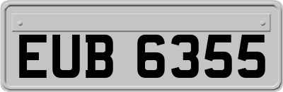 EUB6355