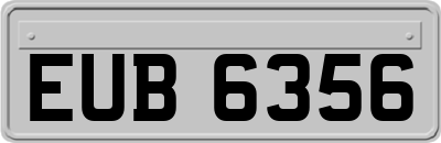 EUB6356