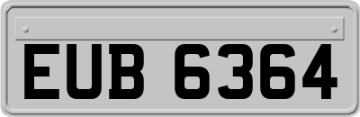 EUB6364