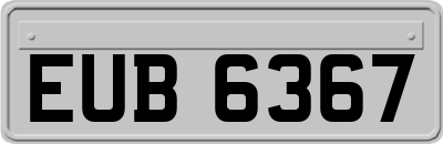 EUB6367