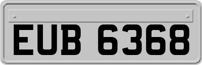 EUB6368