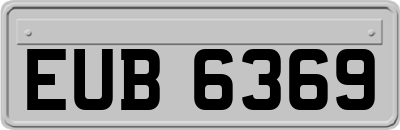 EUB6369